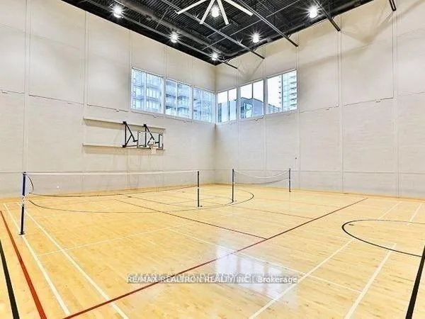 Photo 16 of Unit 2715, 75 Queens Wharf Road, Toronto, Waterfront Communities — HOMEH