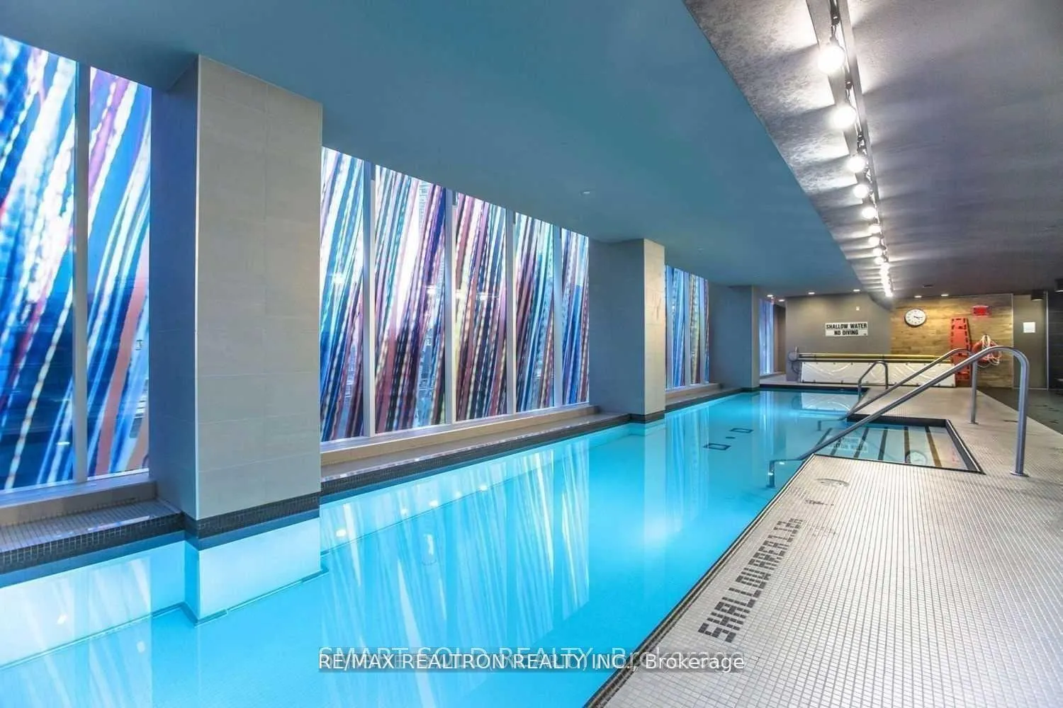 Photo 17 of Unit 2715, 75 Queens Wharf Road, Toronto, Waterfront Communities — HOMEH