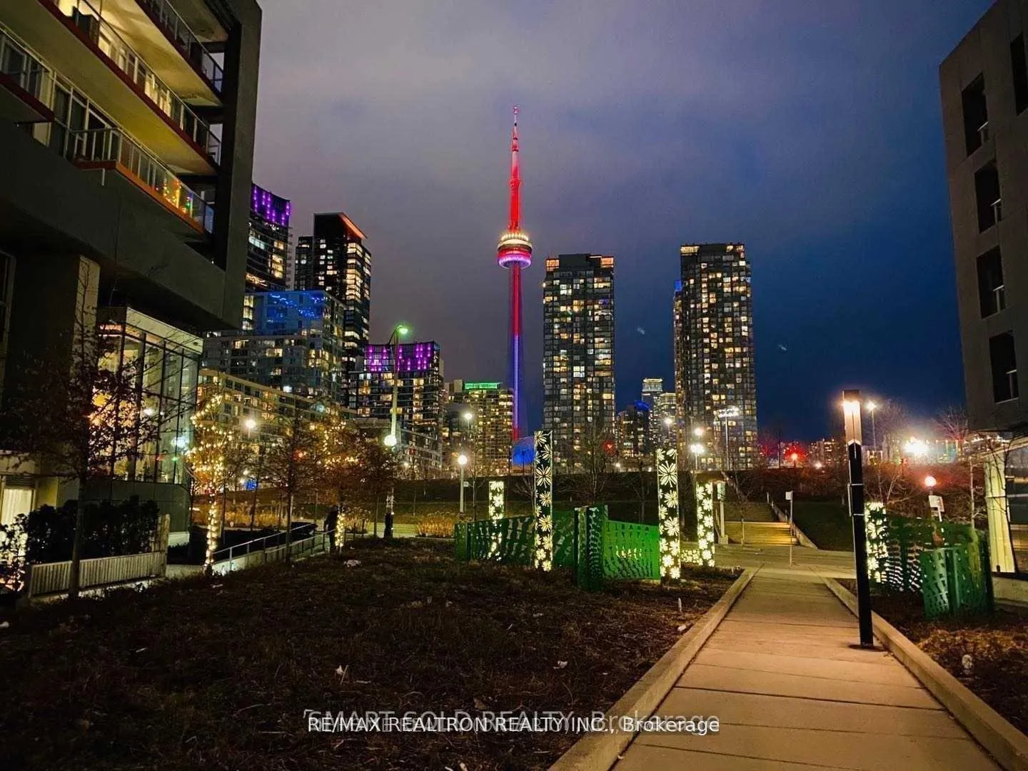 Photo 18 of Unit 2715, 75 Queens Wharf Road, Toronto, Waterfront Communities — HOMEH