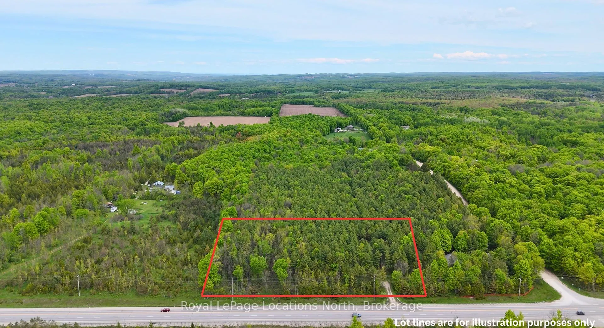Photo 1 of 777215 Highway 10, Chatsworth — HOMEH