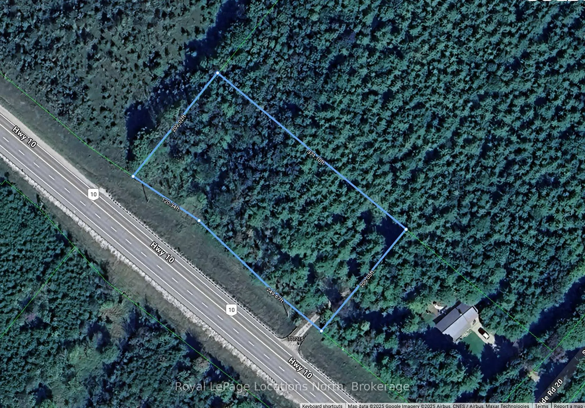 Photo 25 of 777215 Highway 10, Chatsworth — HOMEH