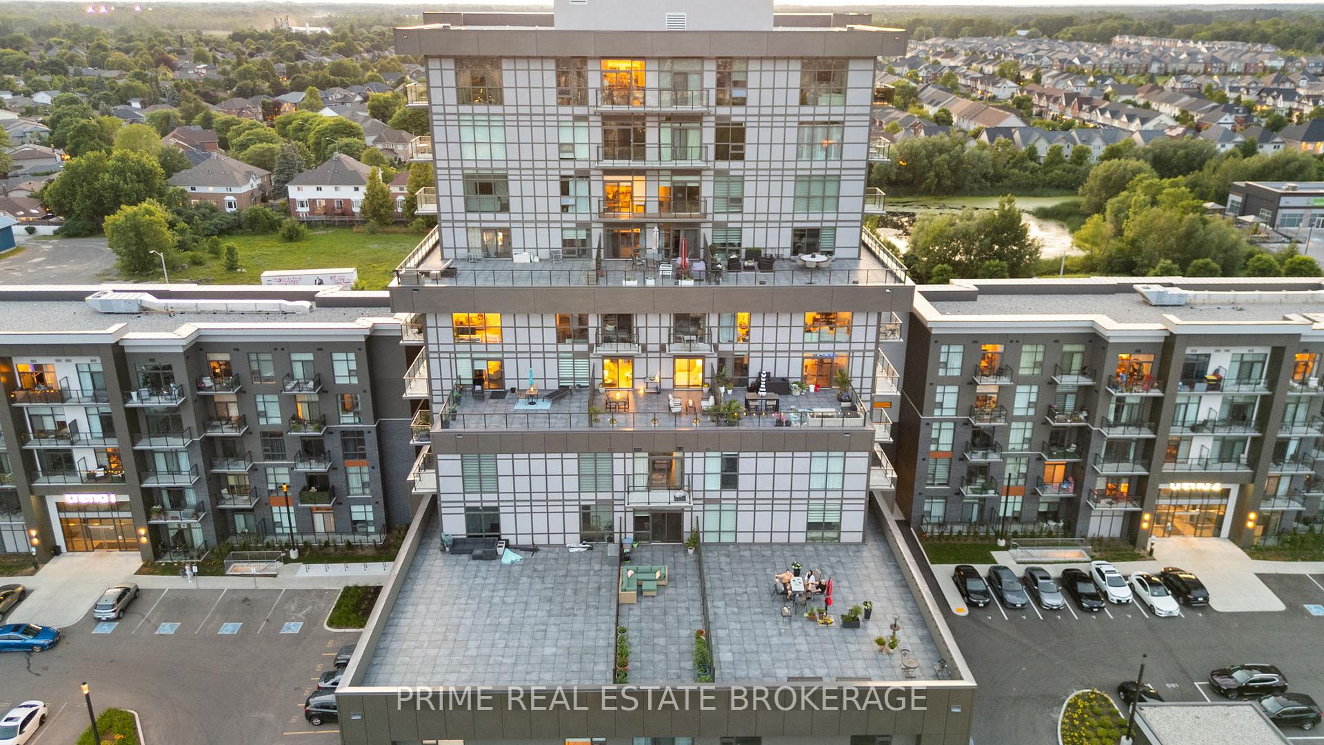 Photo 20 of Unit 711, 460 Dundas Street E, Hamilton, Waterdown — HOMEH