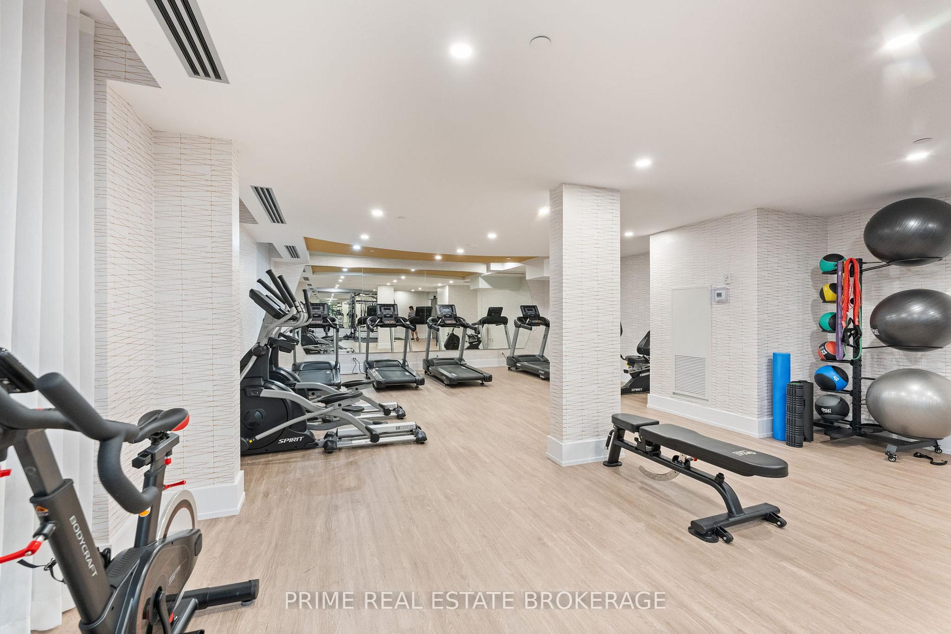 Photo 21 of Unit 711, 460 Dundas Street E, Hamilton, Waterdown — HOMEH