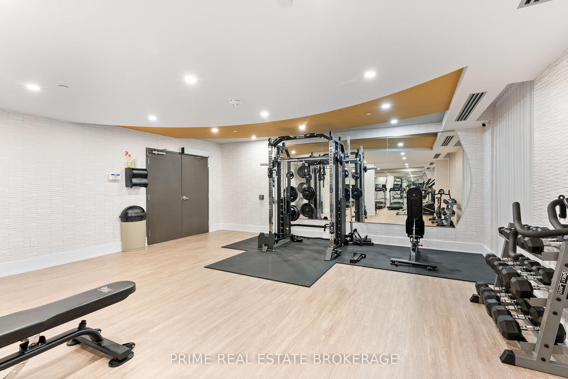 Photo 22 of Unit 711, 460 Dundas Street E, Hamilton, Waterdown — HOMEH