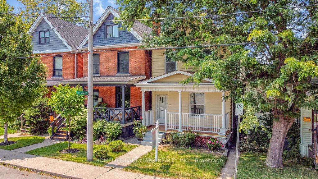 Photo 1 of 14 Arthur Avenue S, Hamilton, Gibson — HOMEH