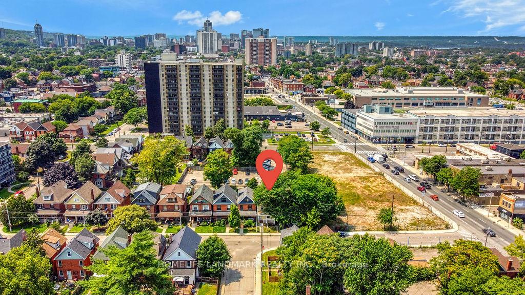 Photo 22 of 14 Arthur Avenue S, Hamilton, Gibson — HOMEH