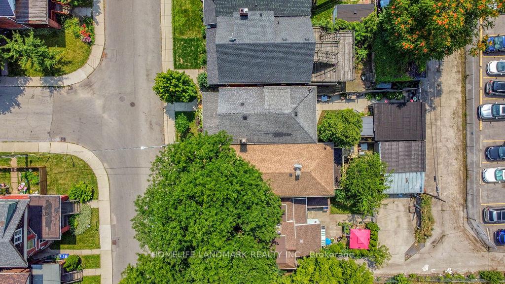 Photo 23 of 14 Arthur Avenue S, Hamilton, Gibson — HOMEH