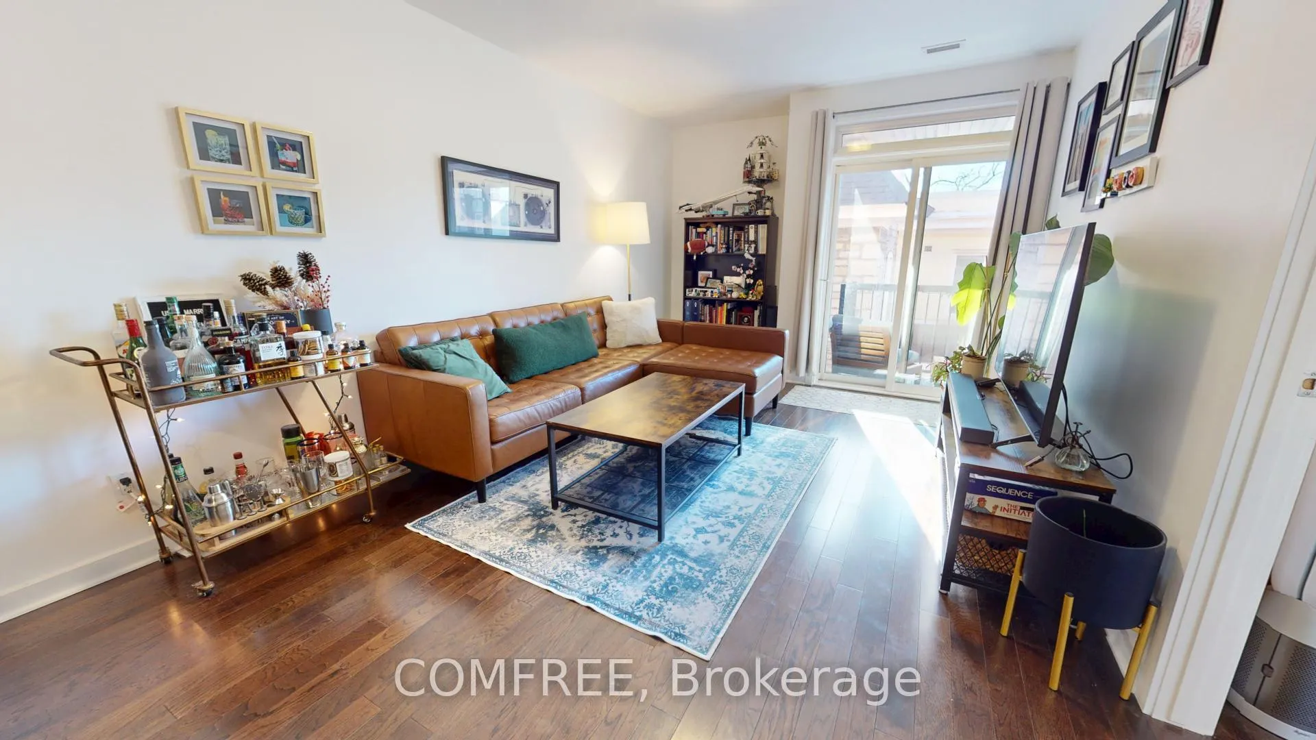 Photo 2 of Unit 409, 456 King Edward Avenue, Ottawa, Sandy Hill — HOMEH