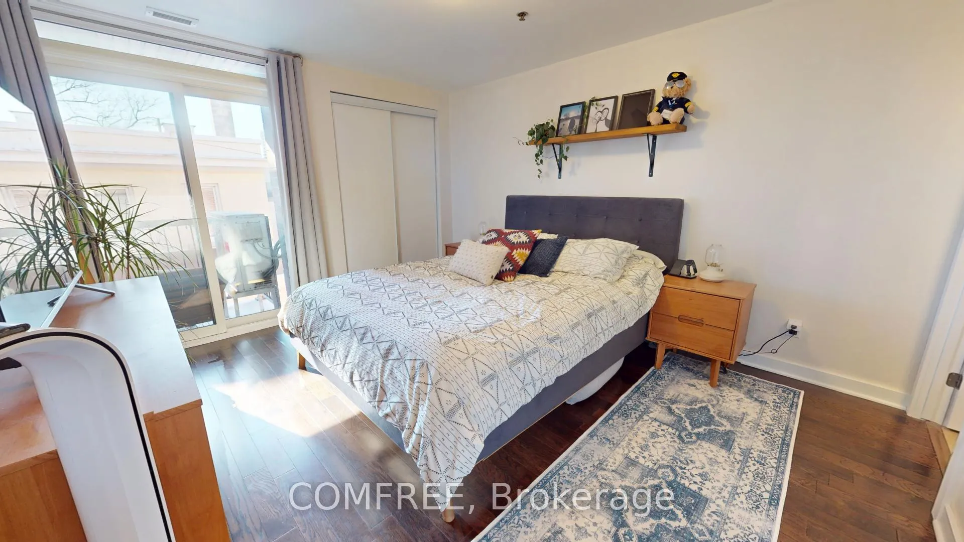 Photo 6 of Unit 409, 456 King Edward Avenue, Ottawa, Sandy Hill — HOMEH