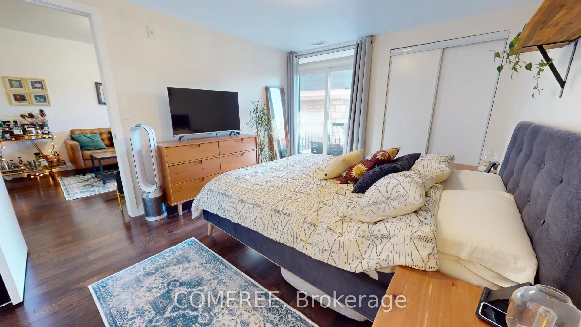Photo 7 of Unit 409, 456 King Edward Avenue, Ottawa, Sandy Hill — HOMEH