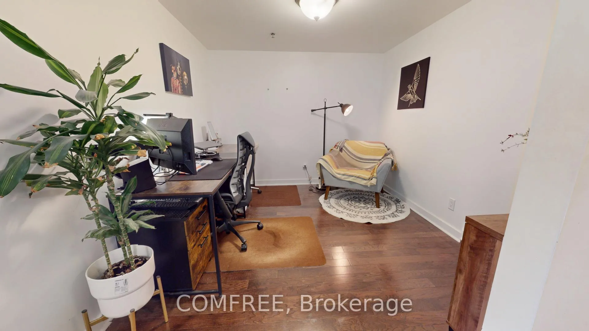 Photo 9 of Unit 409, 456 King Edward Avenue, Ottawa, Sandy Hill — HOMEH