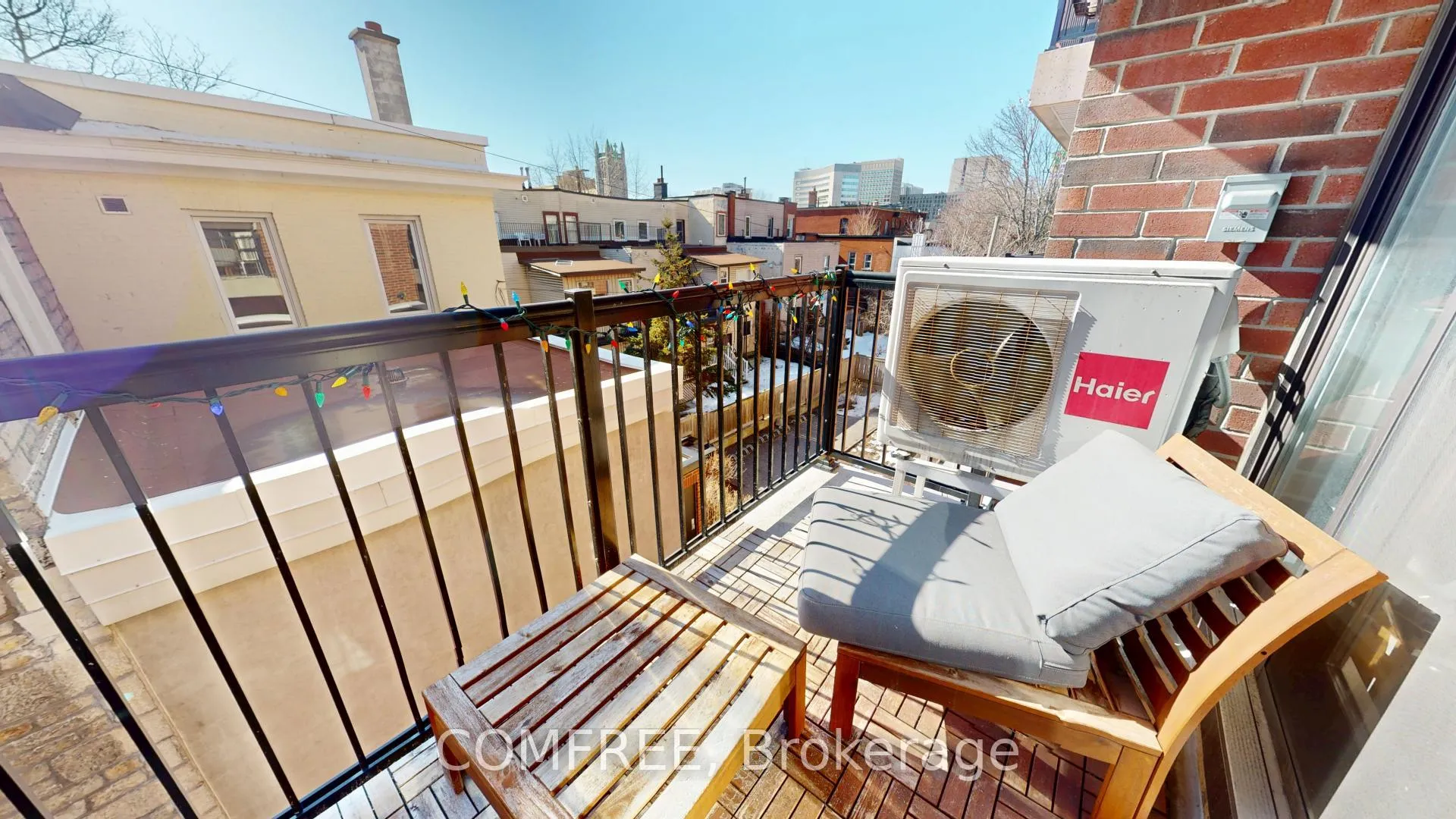 Photo 11 of Unit 409, 456 King Edward Avenue, Ottawa, Sandy Hill — HOMEH