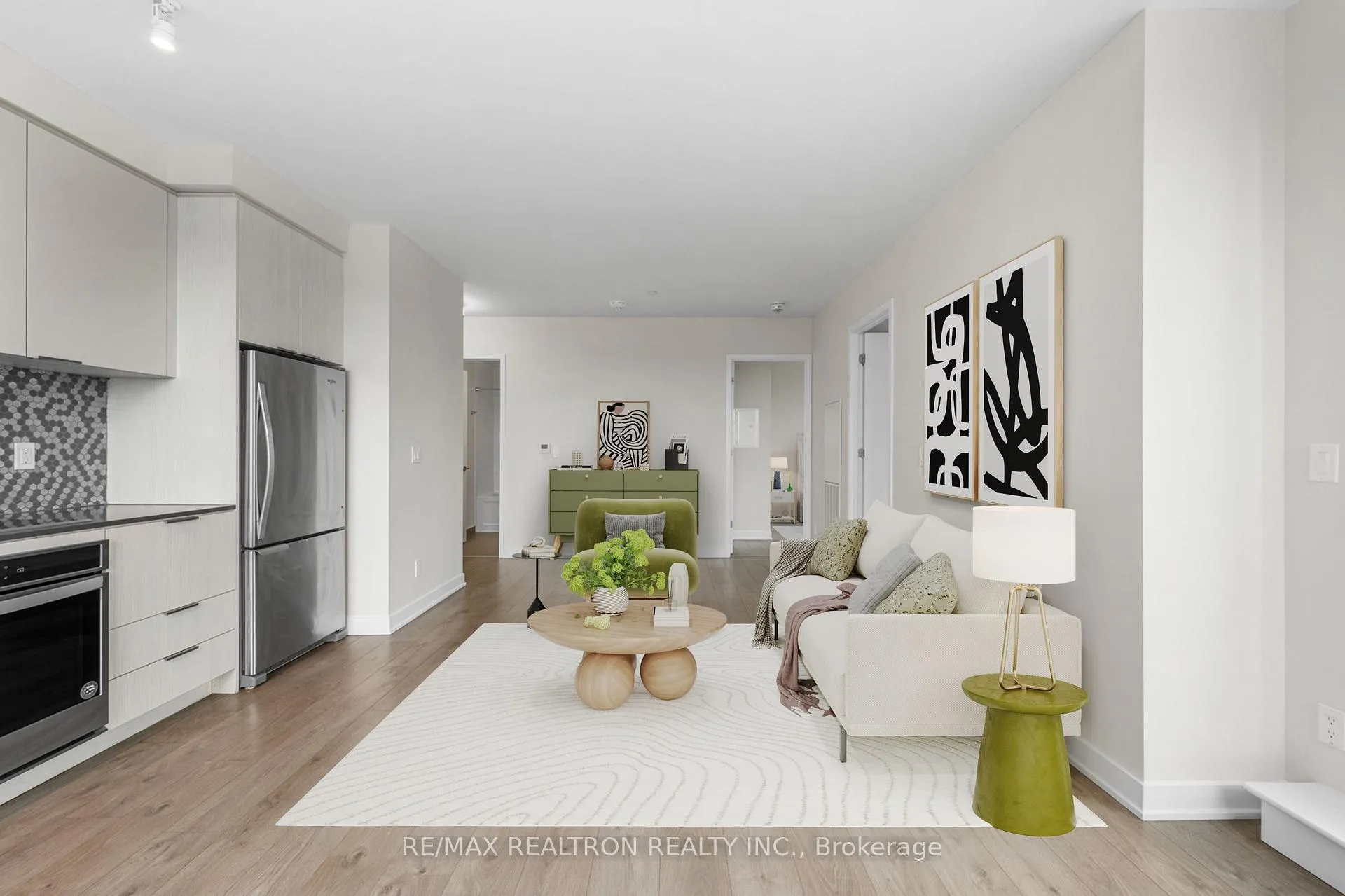 Photo 1 of Unit 410, 2 Sonic Way, Toronto, Flemingdon Park — HOMEH