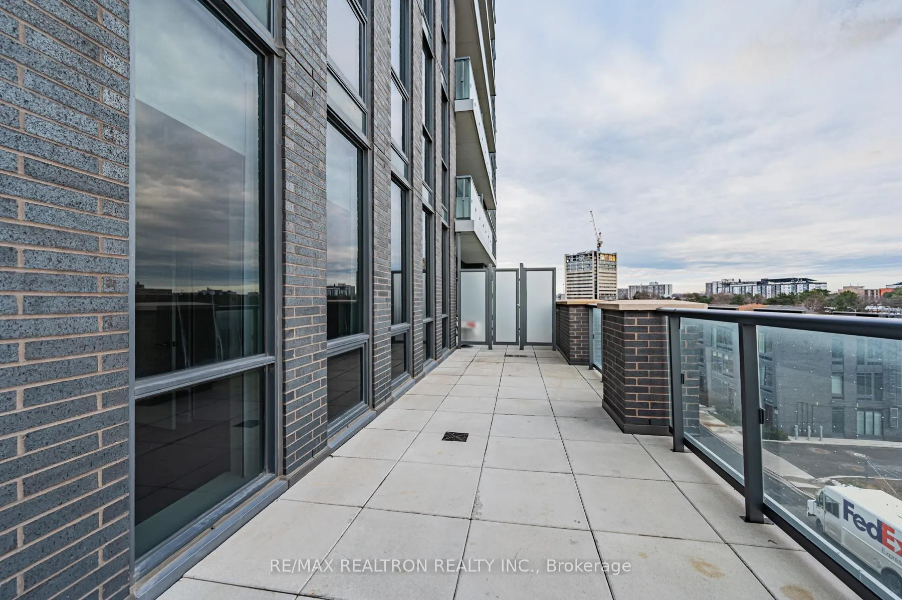 Photo 5 of Unit 410, 2 Sonic Way, Toronto, Flemingdon Park — HOMEH