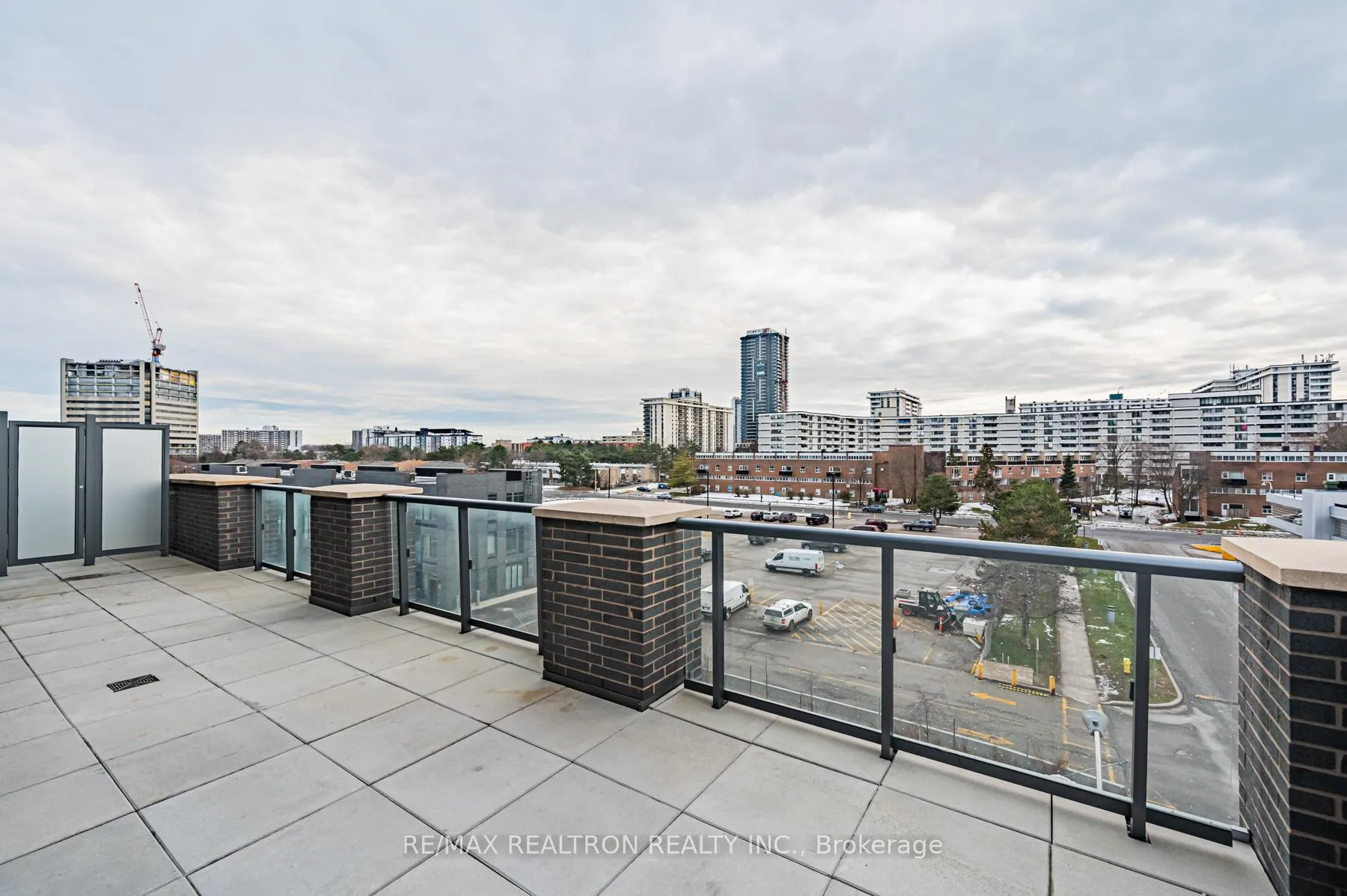Photo 7 of Unit 410, 2 Sonic Way, Toronto, Flemingdon Park — HOMEH