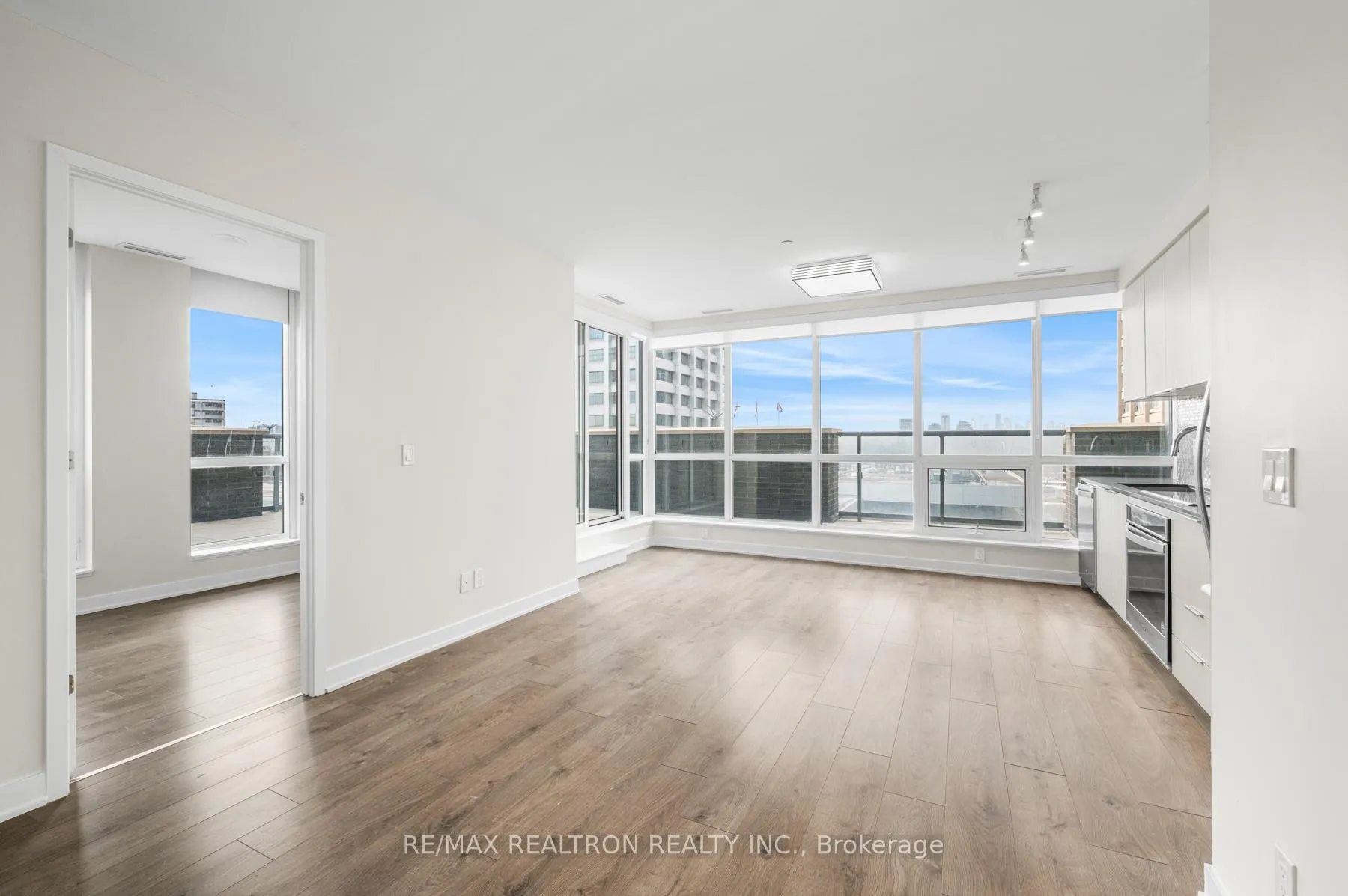 Photo 12 of Unit 410, 2 Sonic Way, Toronto, Flemingdon Park — HOMEH