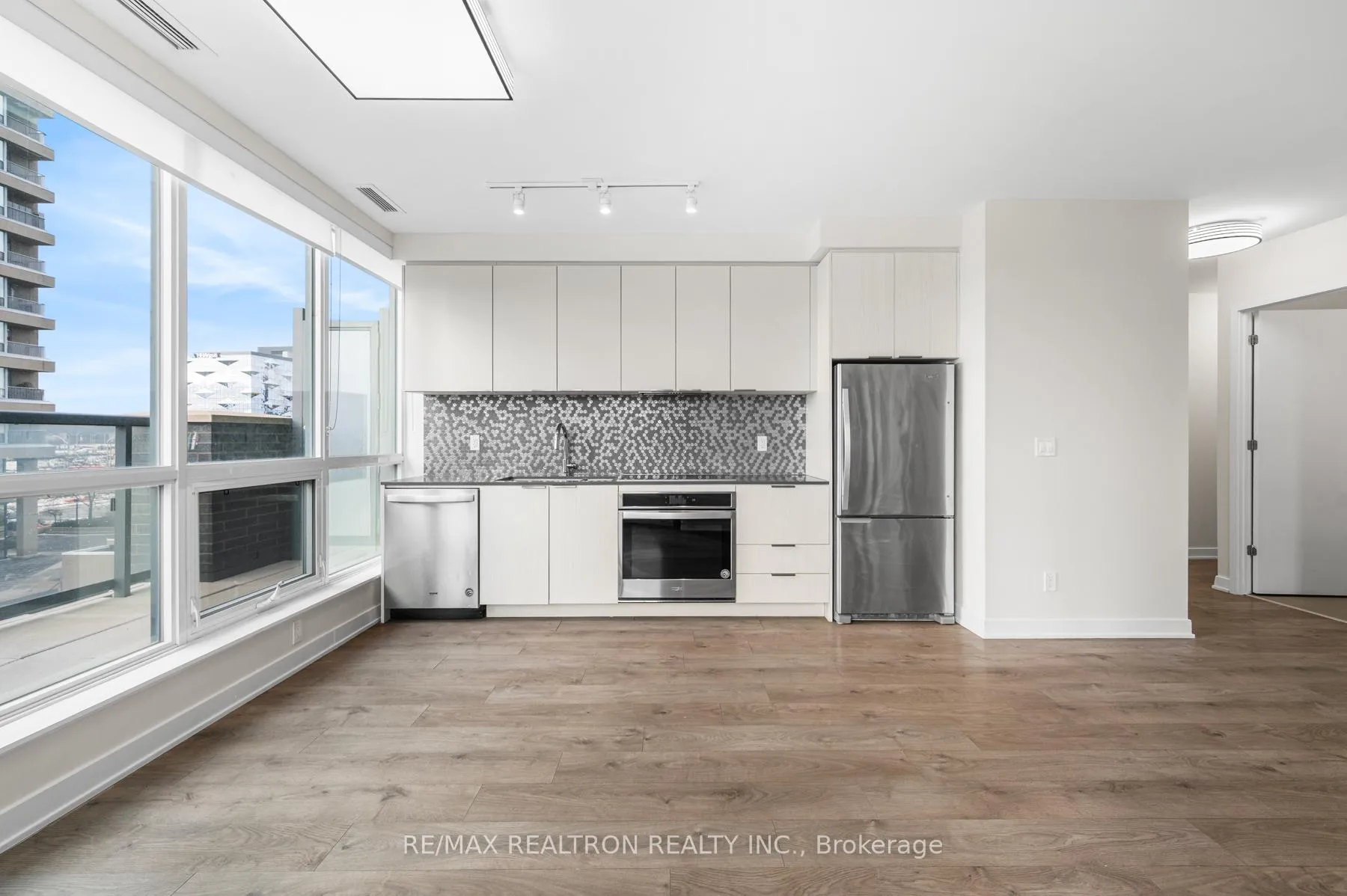 Photo 15 of Unit 410, 2 Sonic Way, Toronto, Flemingdon Park — HOMEH