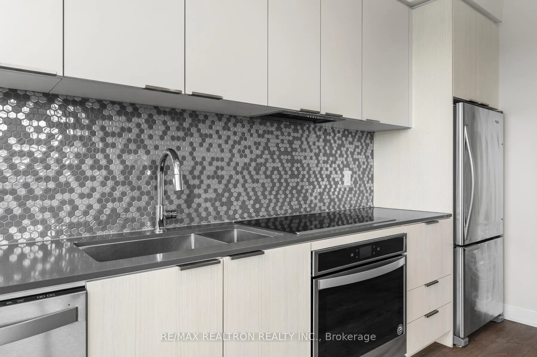 Photo 19 of Unit 410, 2 Sonic Way, Toronto, Flemingdon Park — HOMEH