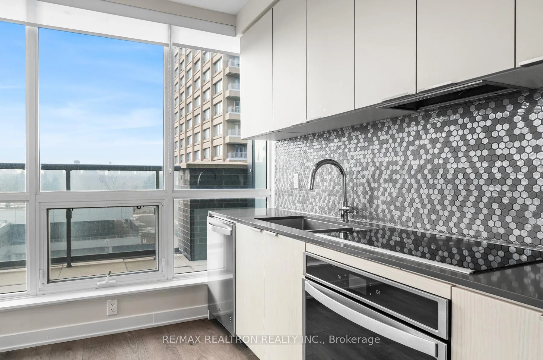 Photo 20 of Unit 410, 2 Sonic Way, Toronto, Flemingdon Park — HOMEH