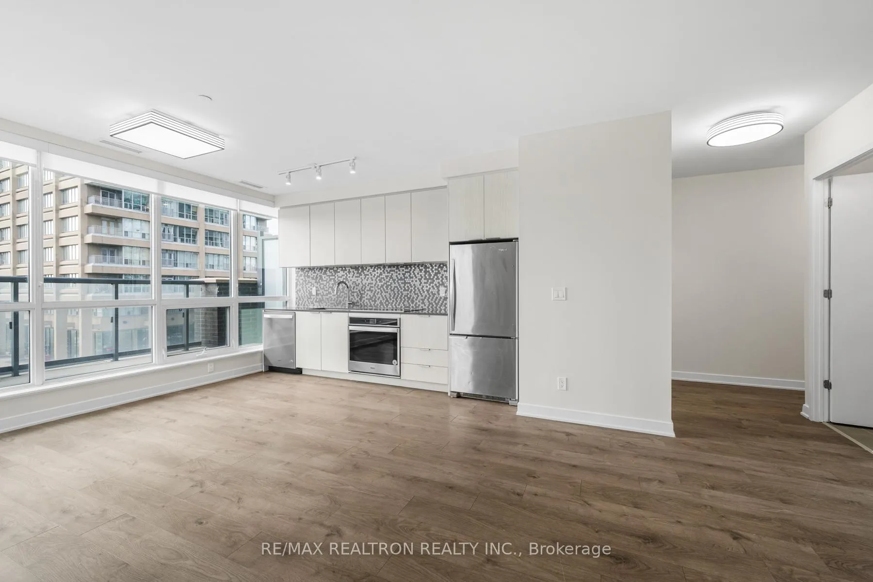 Photo 22 of Unit 410, 2 Sonic Way, Toronto, Flemingdon Park — HOMEH