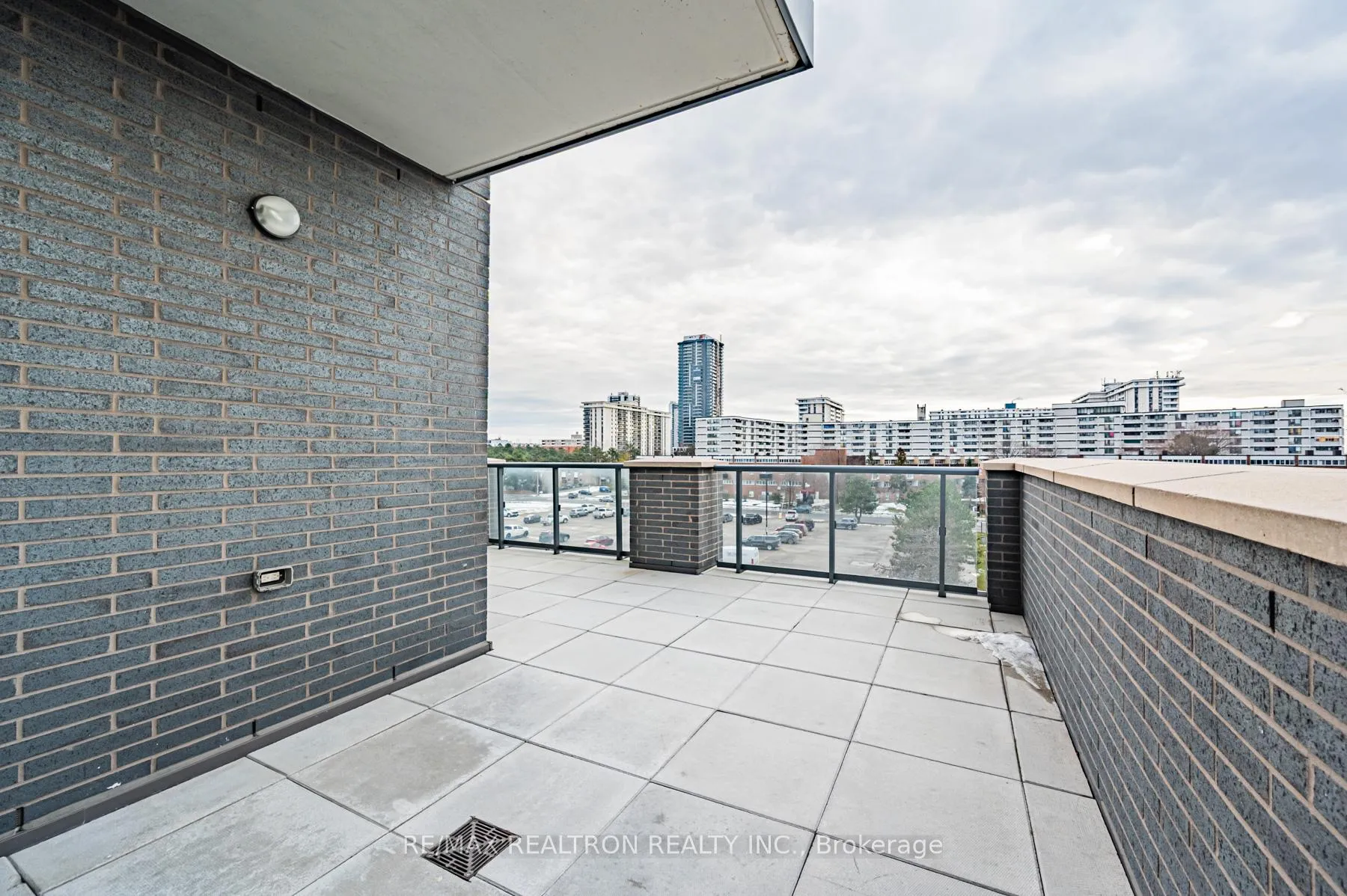 Photo 32 of Unit 410, 2 Sonic Way, Toronto, Flemingdon Park — HOMEH