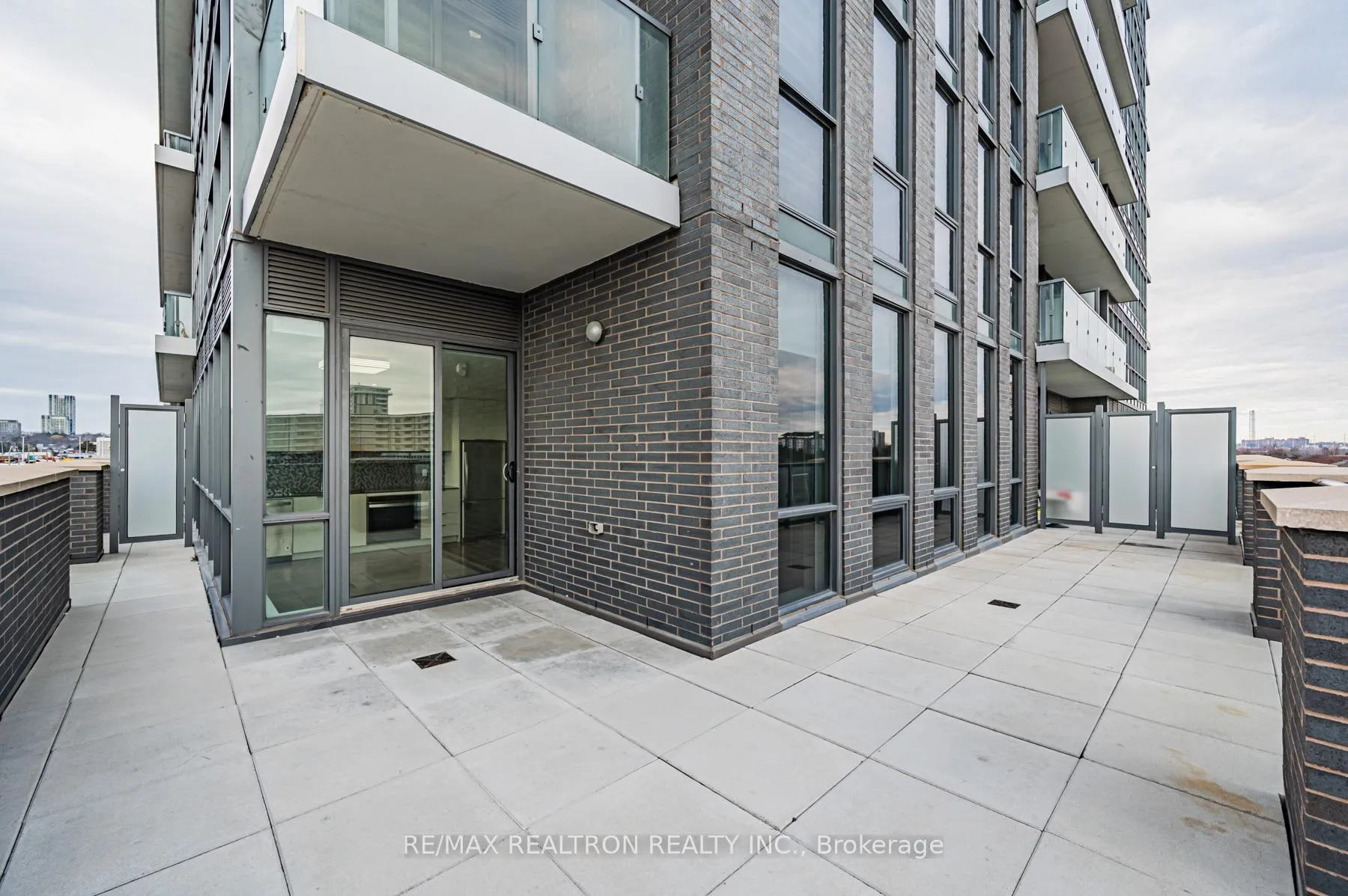 Photo 33 of Unit 410, 2 Sonic Way, Toronto, Flemingdon Park — HOMEH