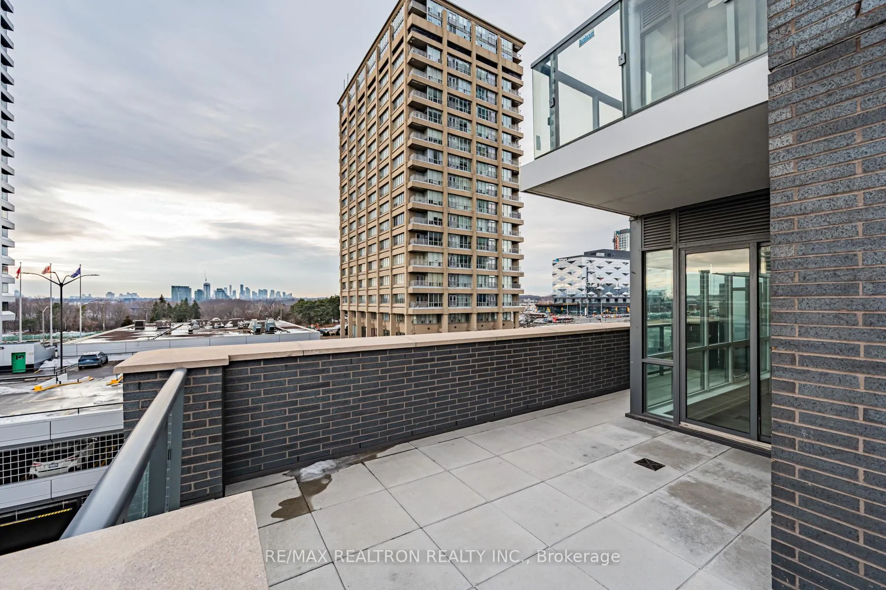 Photo 34 of Unit 410, 2 Sonic Way, Toronto, Flemingdon Park — HOMEH