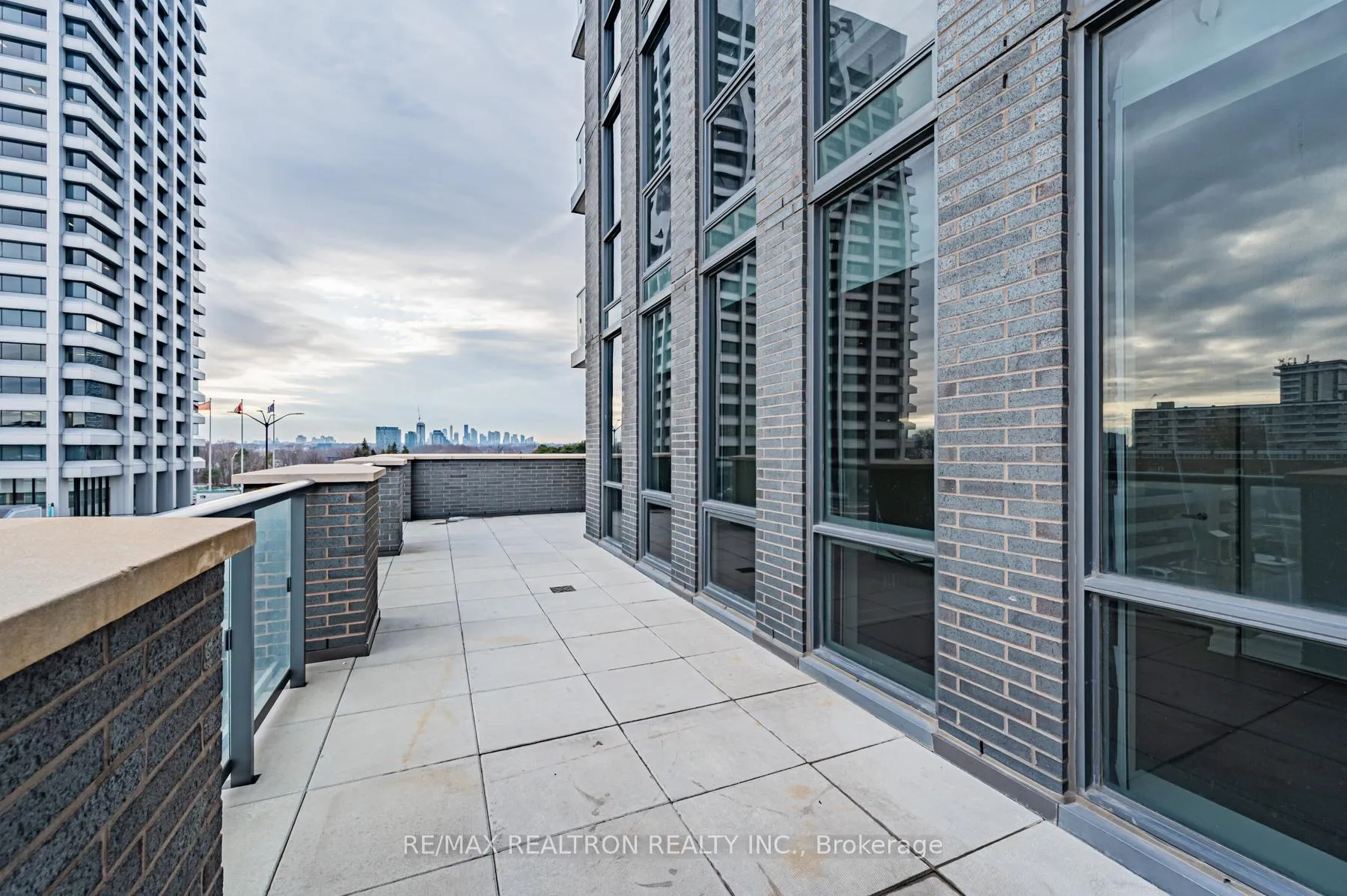 Photo 35 of Unit 410, 2 Sonic Way, Toronto, Flemingdon Park — HOMEH