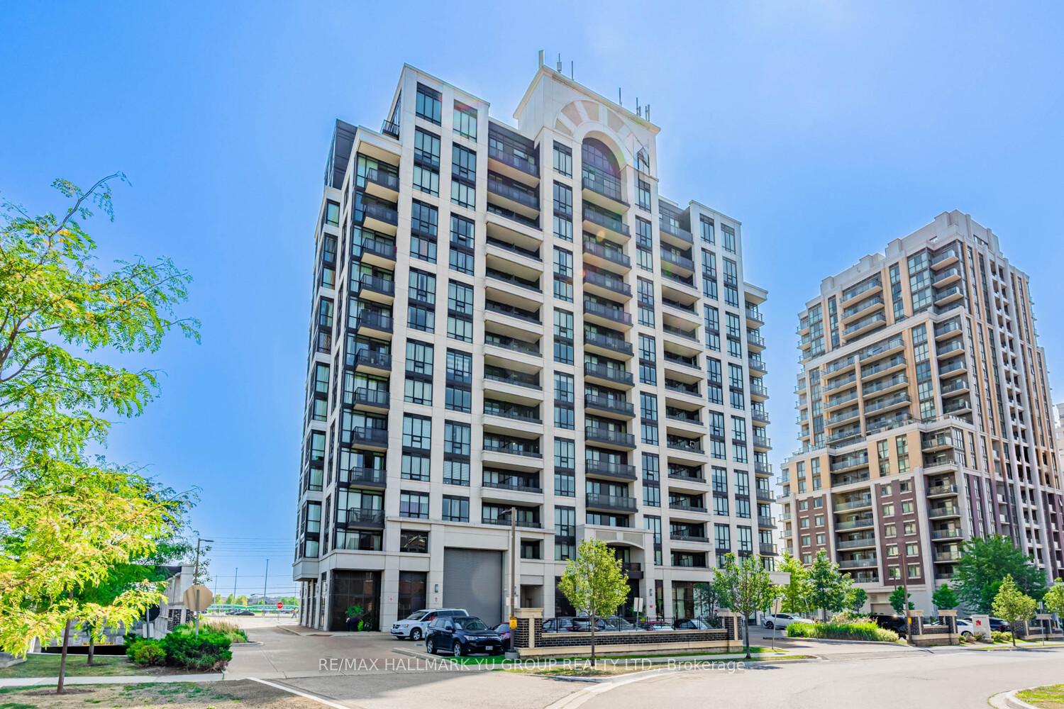 Photo 1 of Unit LPH 1601, 9582 Markham Road, Markham, Wismer — HOMEH
