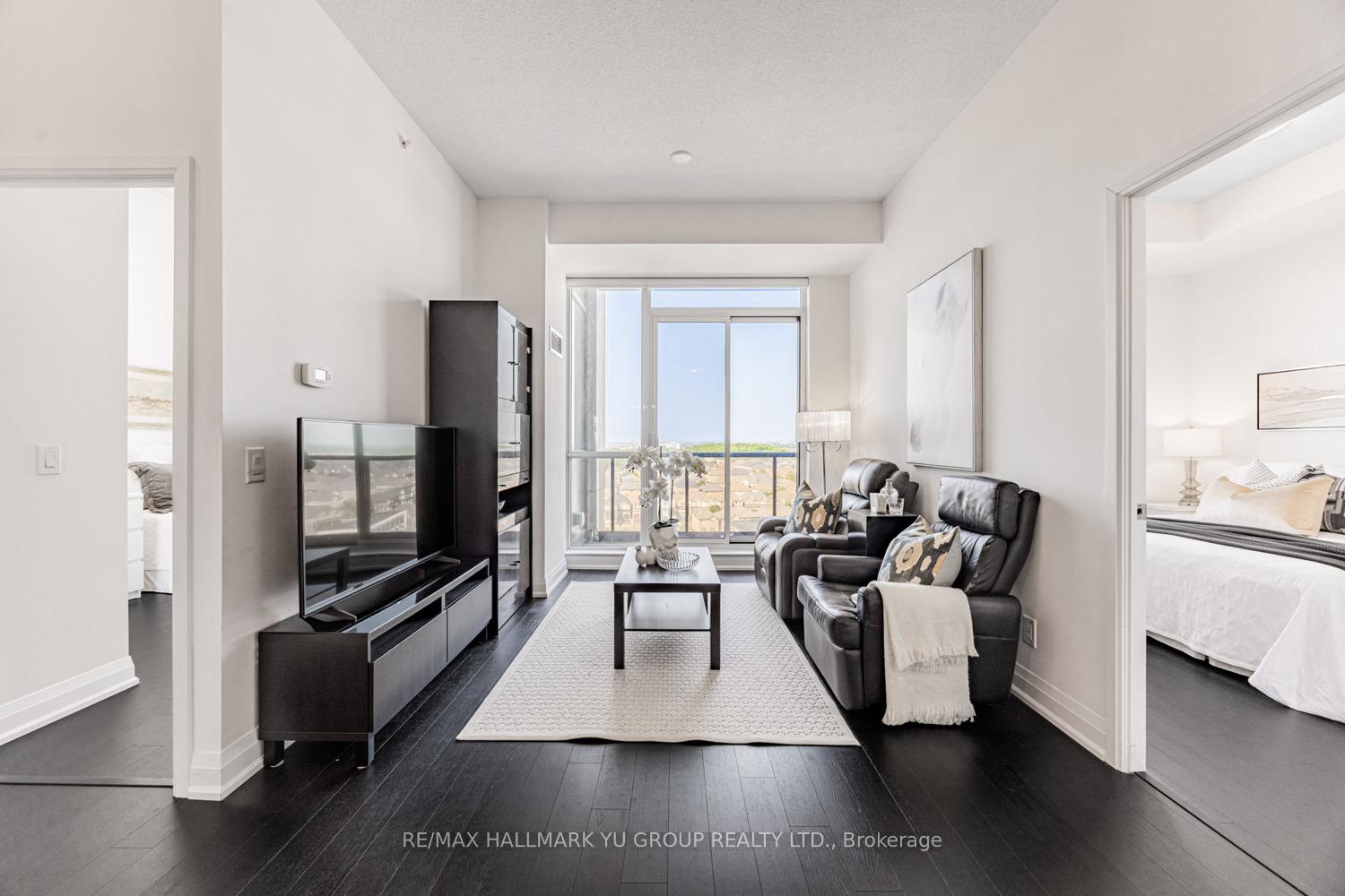Photo 5 of Unit LPH 1601, 9582 Markham Road, Markham, Wismer — HOMEH