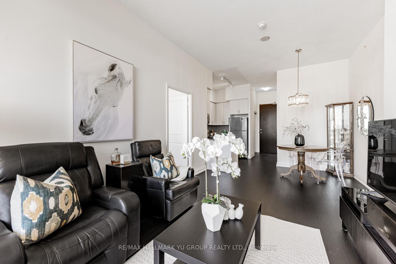 Photo 8 of Unit LPH 1601, 9582 Markham Road, Markham, Wismer — HOMEH