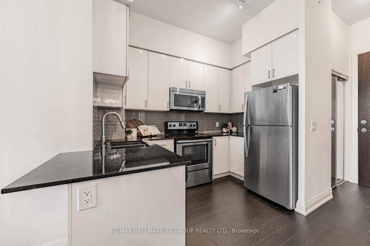 Photo 9 of Unit LPH 1601, 9582 Markham Road, Markham, Wismer — HOMEH