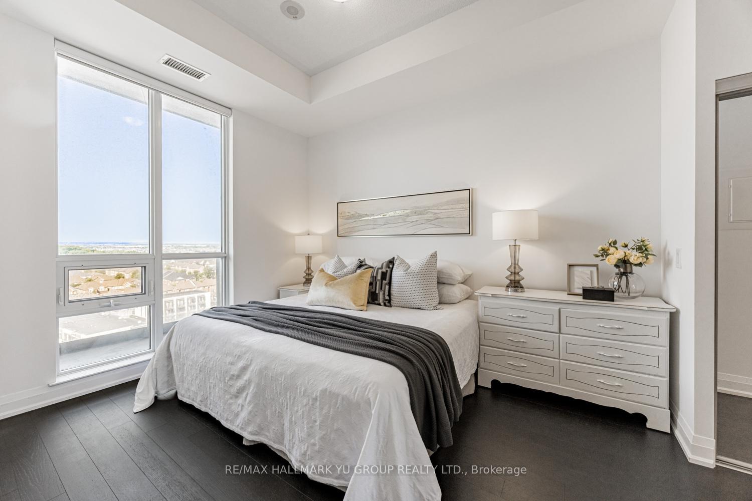 Photo 11 of Unit LPH 1601, 9582 Markham Road, Markham, Wismer — HOMEH