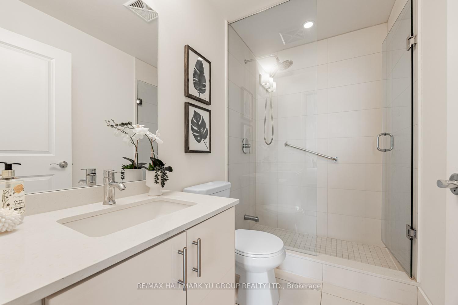 Photo 12 of Unit LPH 1601, 9582 Markham Road, Markham, Wismer — HOMEH