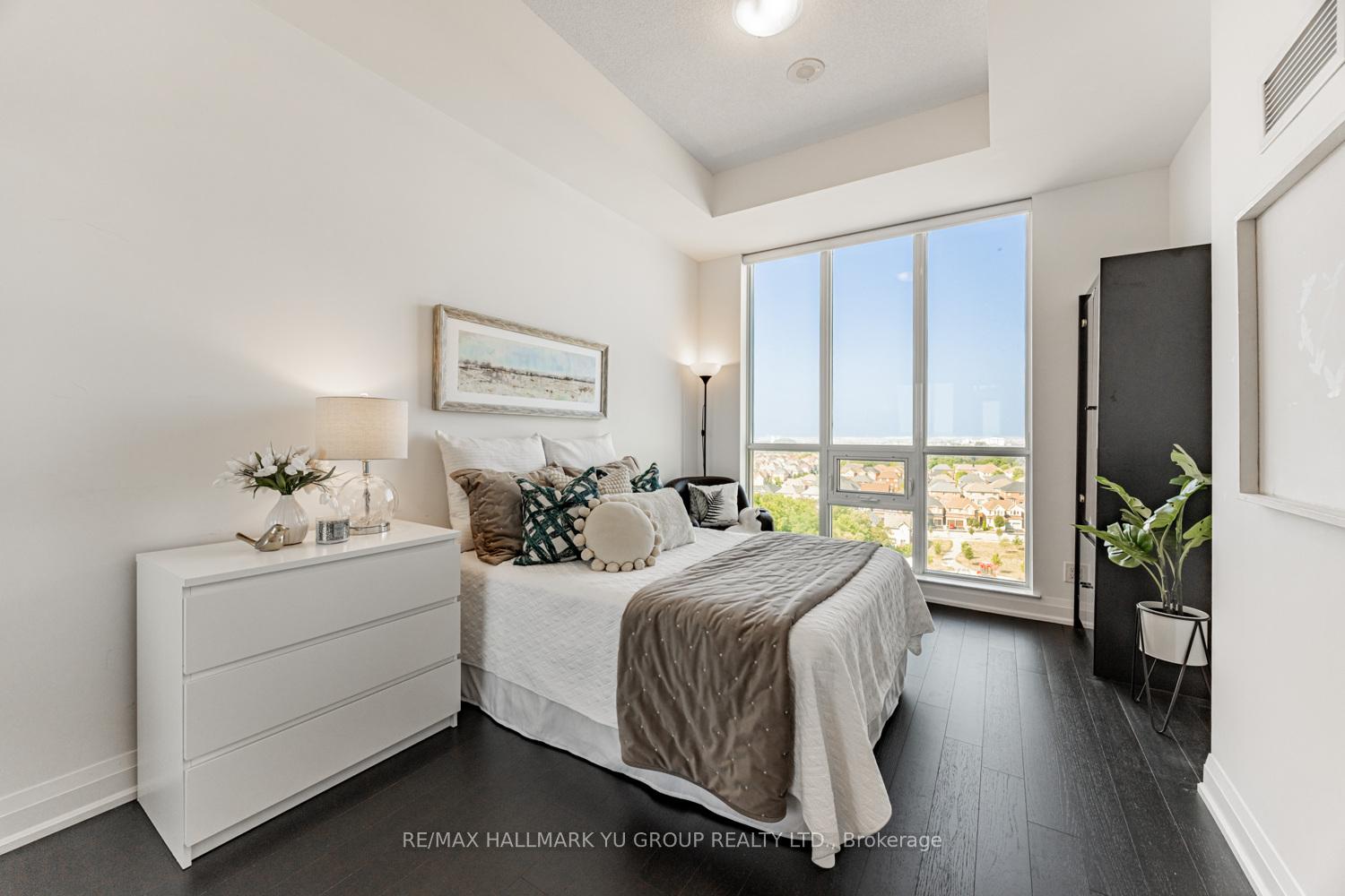 Photo 13 of Unit LPH 1601, 9582 Markham Road, Markham, Wismer — HOMEH