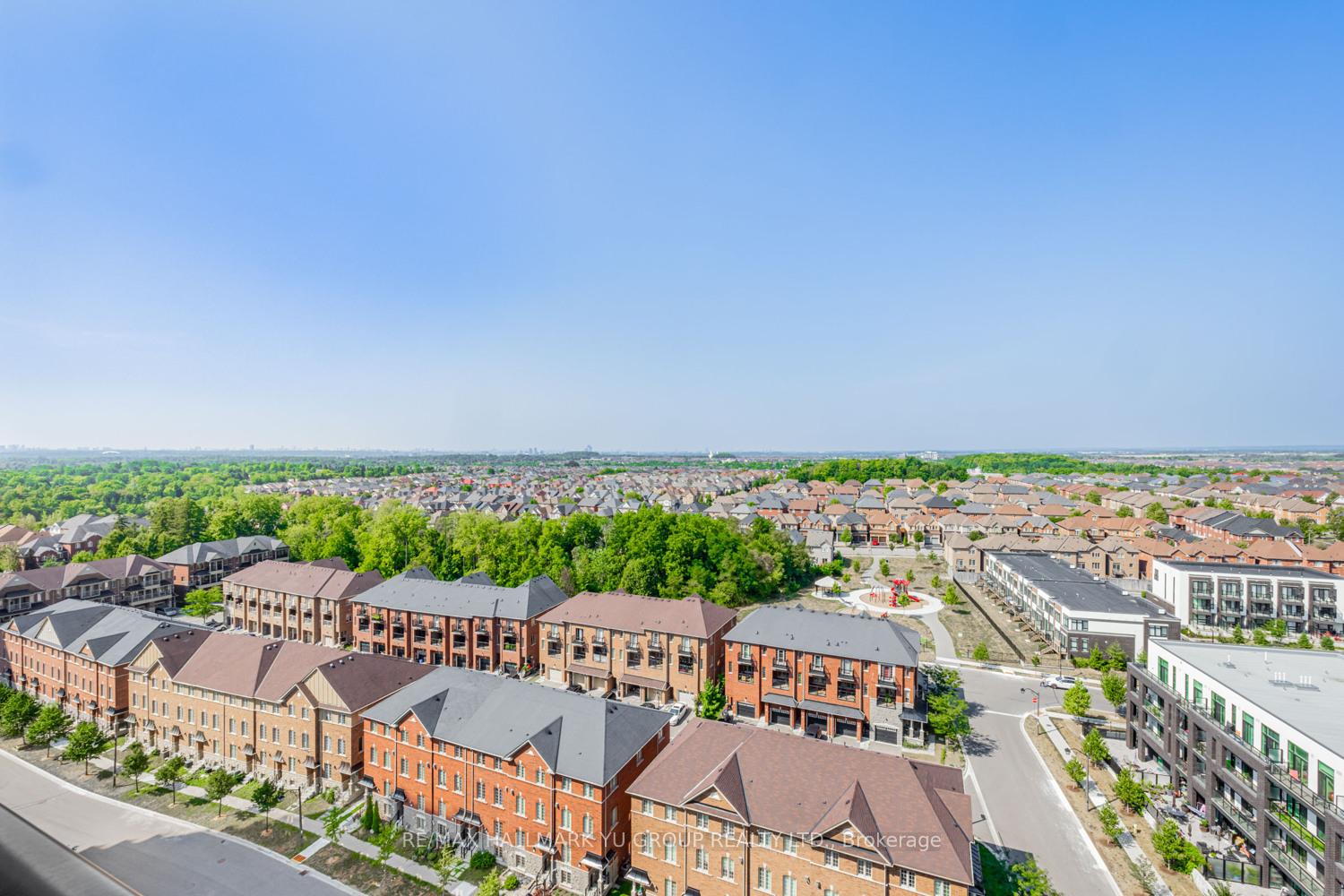 Photo 17 of Unit LPH 1601, 9582 Markham Road, Markham, Wismer — HOMEH