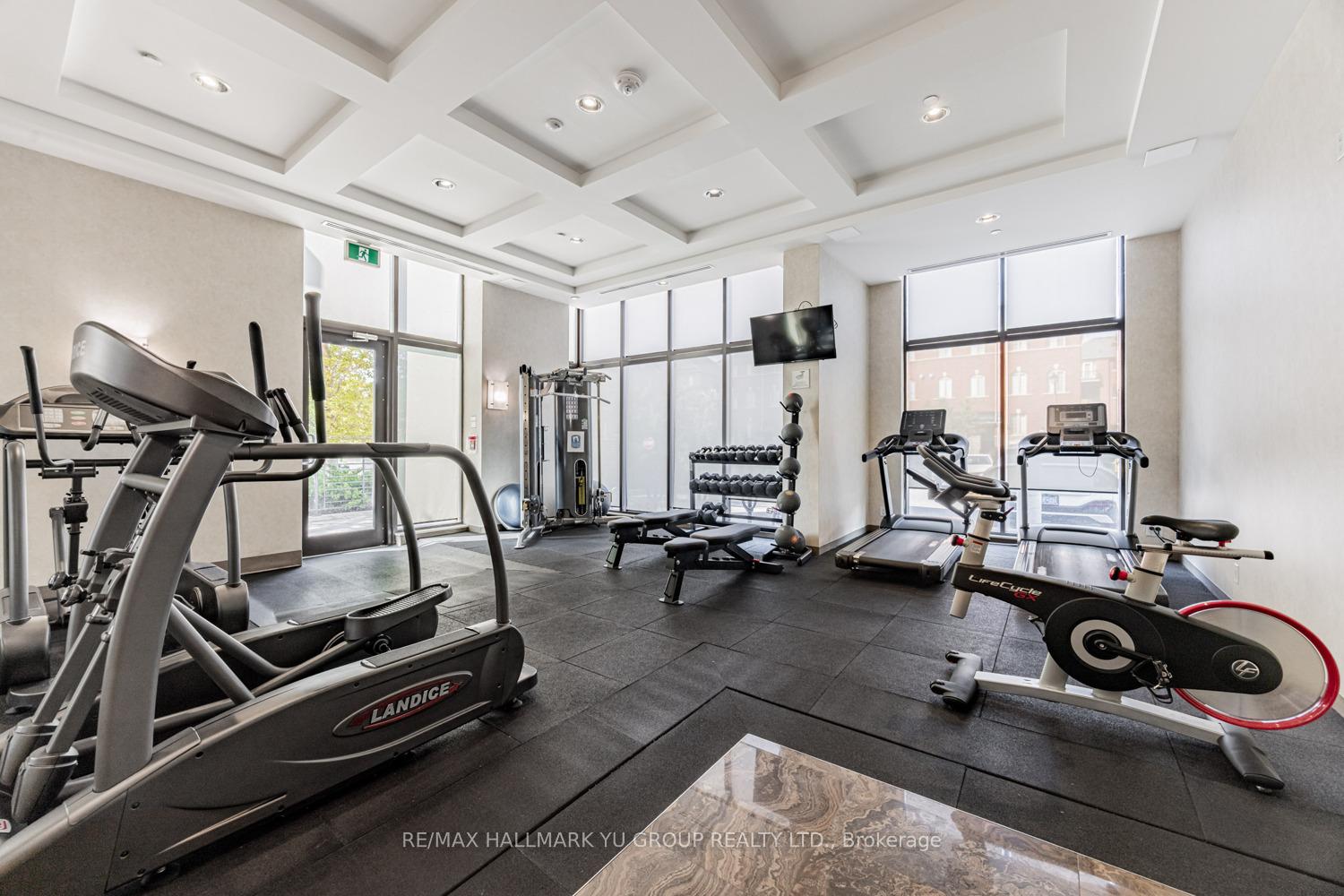 Photo 20 of Unit LPH 1601, 9582 Markham Road, Markham, Wismer — HOMEH