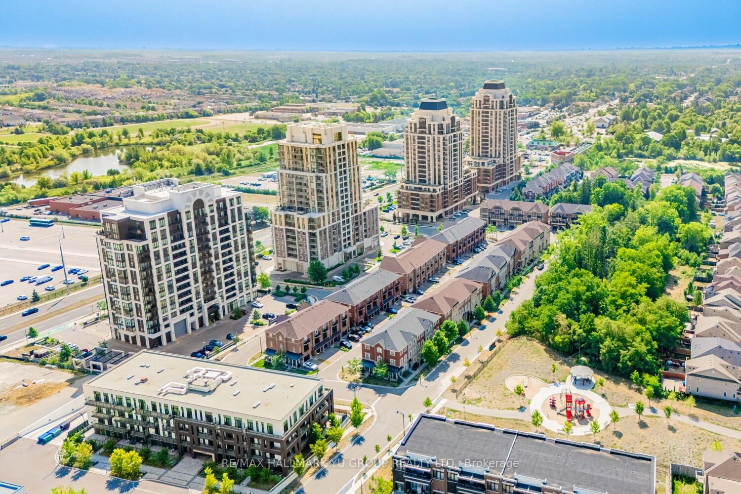 Photo 24 of Unit LPH 1601, 9582 Markham Road, Markham, Wismer — HOMEH
