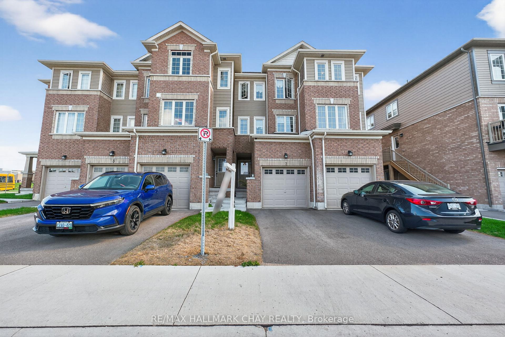Front of 7 Tobias Lane