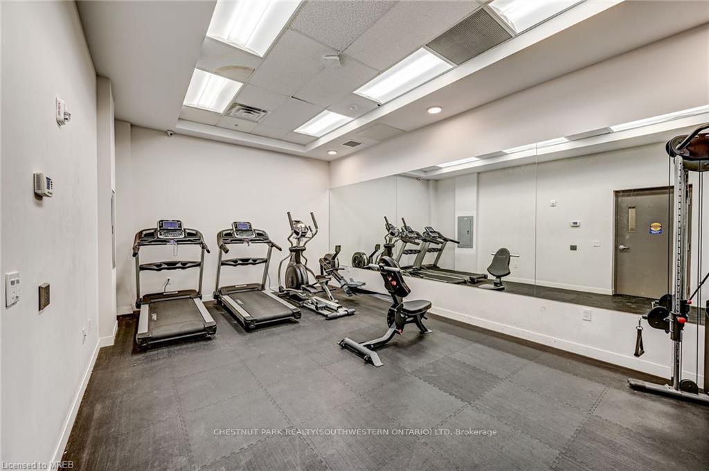 Photo 9 of Unit 406, 257 Hemlock Street, Waterloo, Beechwood/University — HOMEH