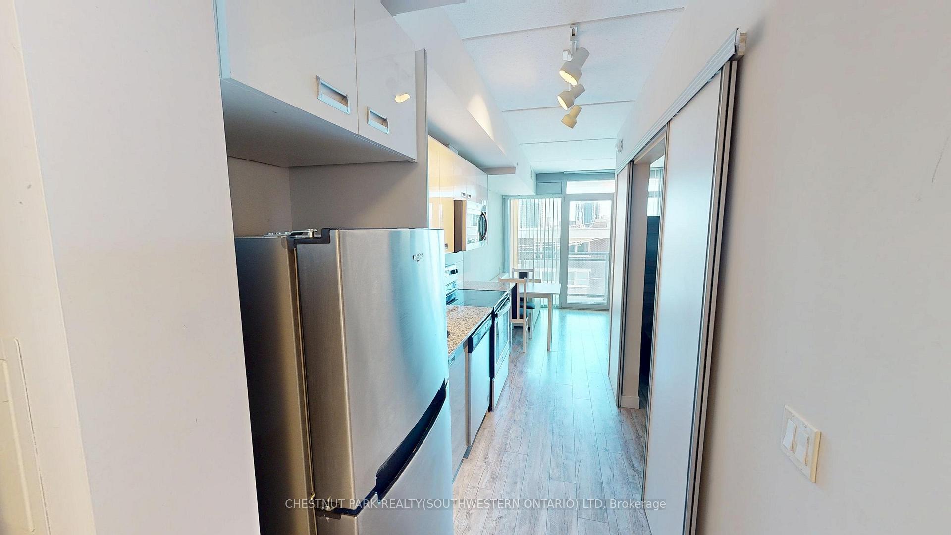 Photo 11 of Unit 406, 257 Hemlock Street, Waterloo, Beechwood/University — HOMEH