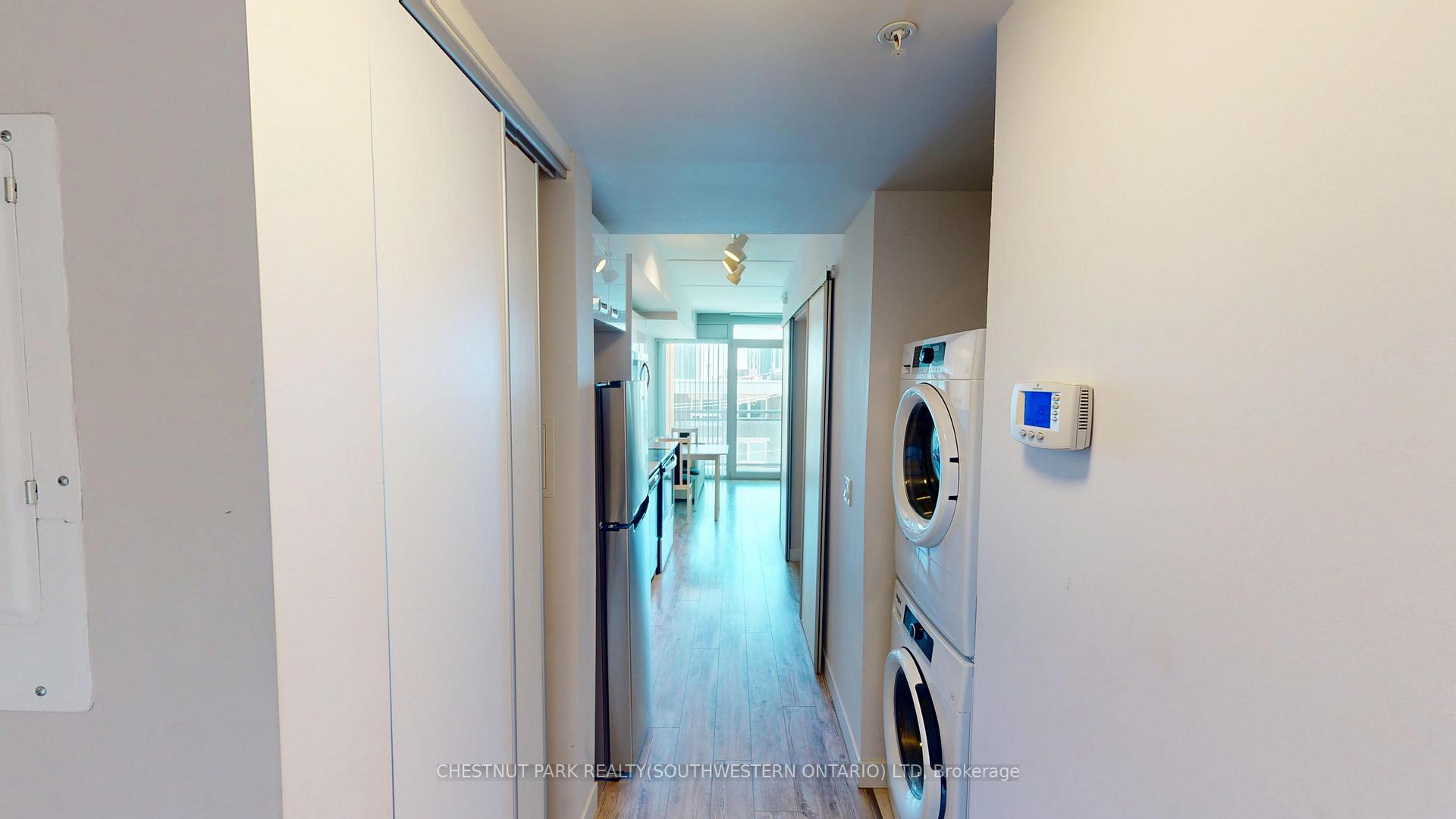 Photo 12 of Unit 406, 257 Hemlock Street, Waterloo, Beechwood/University — HOMEH