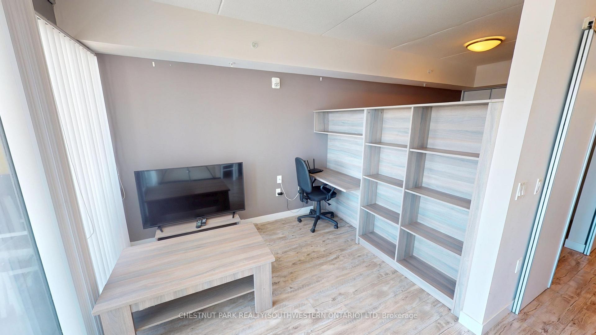 Photo 18 of Unit 406, 257 Hemlock Street, Waterloo, Beechwood/University — HOMEH