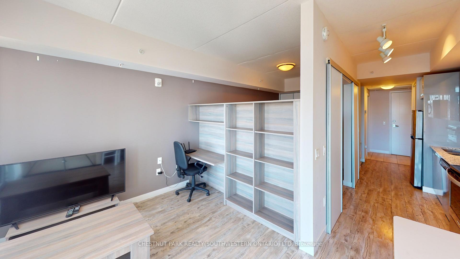 Photo 19 of Unit 406, 257 Hemlock Street, Waterloo, Beechwood/University — HOMEH