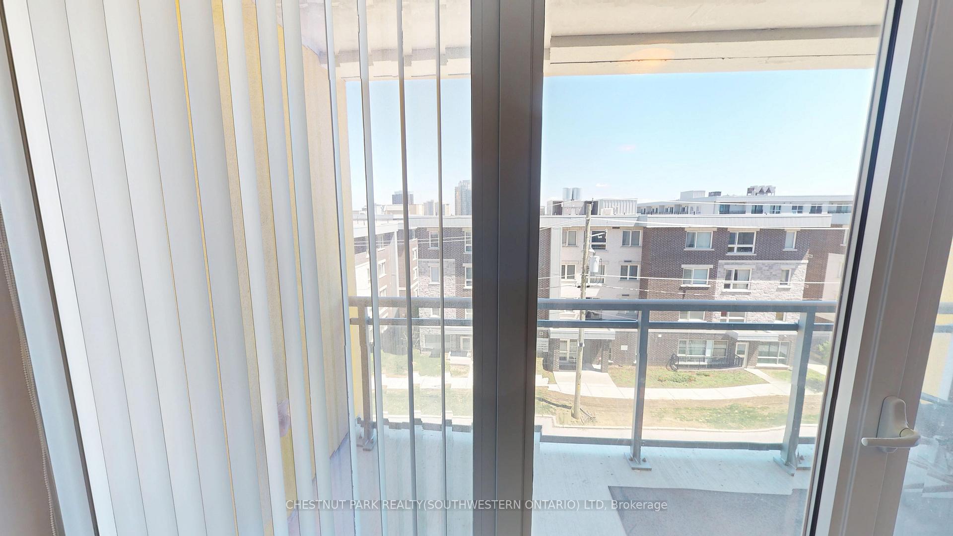 Photo 20 of Unit 406, 257 Hemlock Street, Waterloo, Beechwood/University — HOMEH