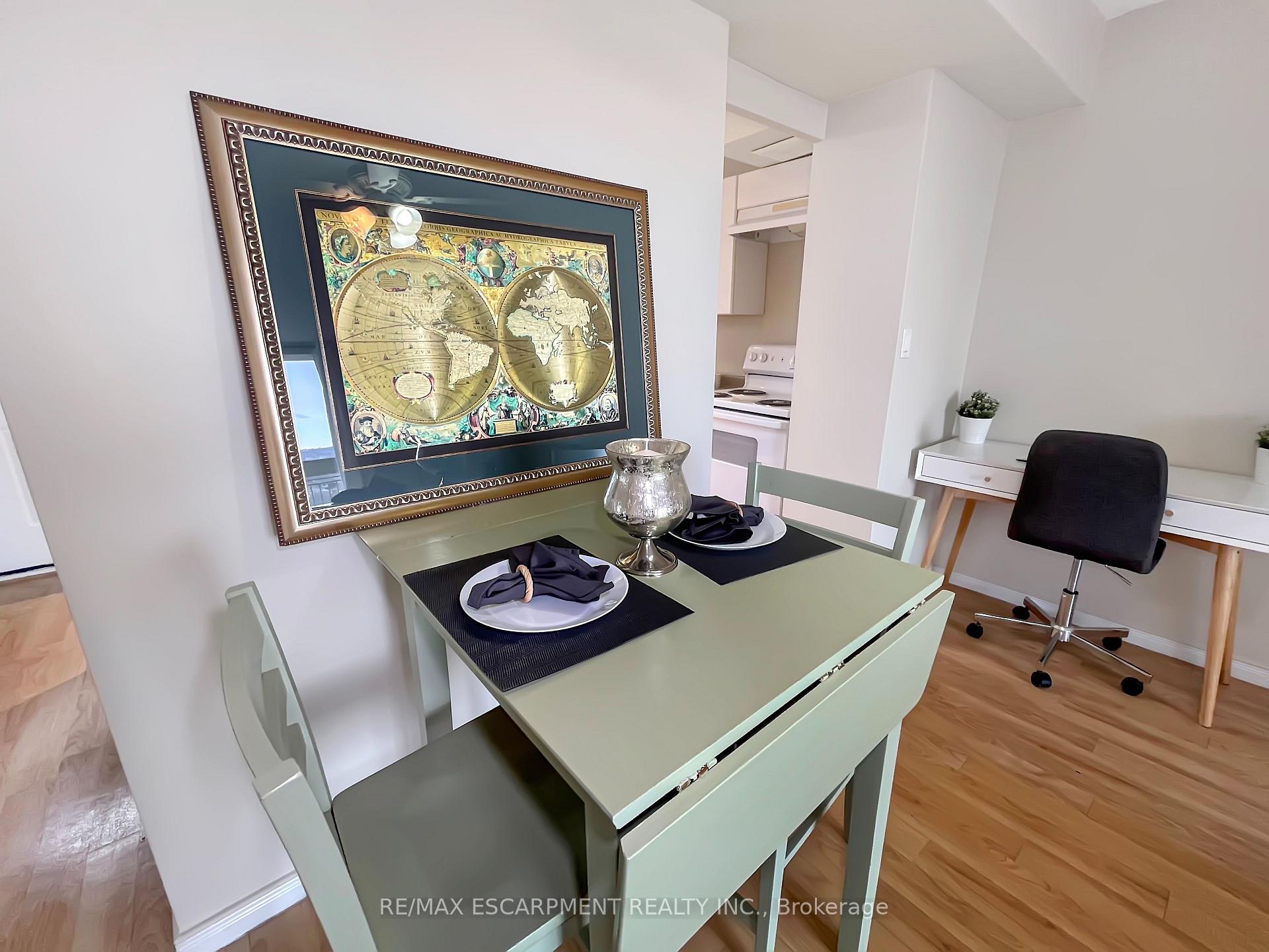 Photo 9 of Unit 712, 350 Quigley Road, Hamilton, Vincent — HOMEH