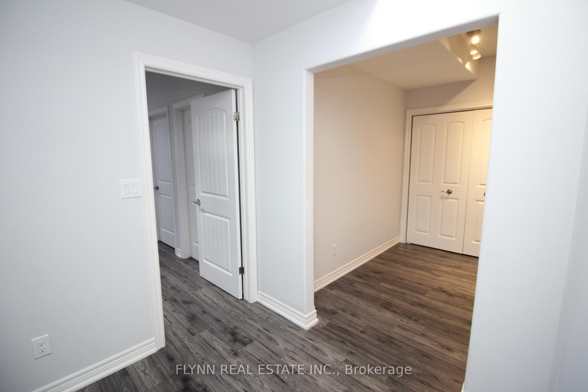 Photo 1 of Unit Bsmnt, 12 Antwerp Street, St. Catharines, Western Hill — HOMEH