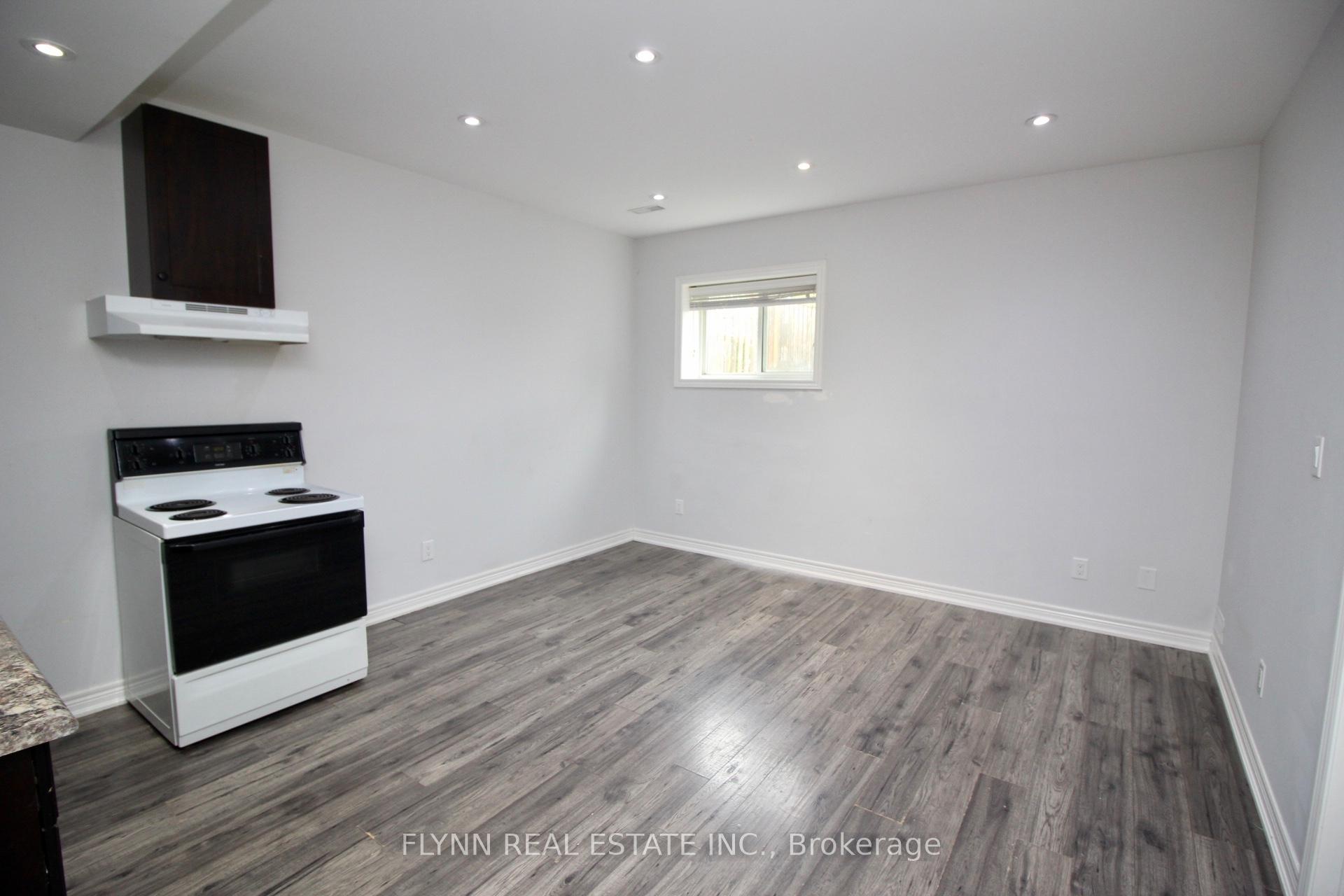 Photo 5 of Unit Bsmnt, 12 Antwerp Street, St. Catharines, Western Hill — HOMEH
