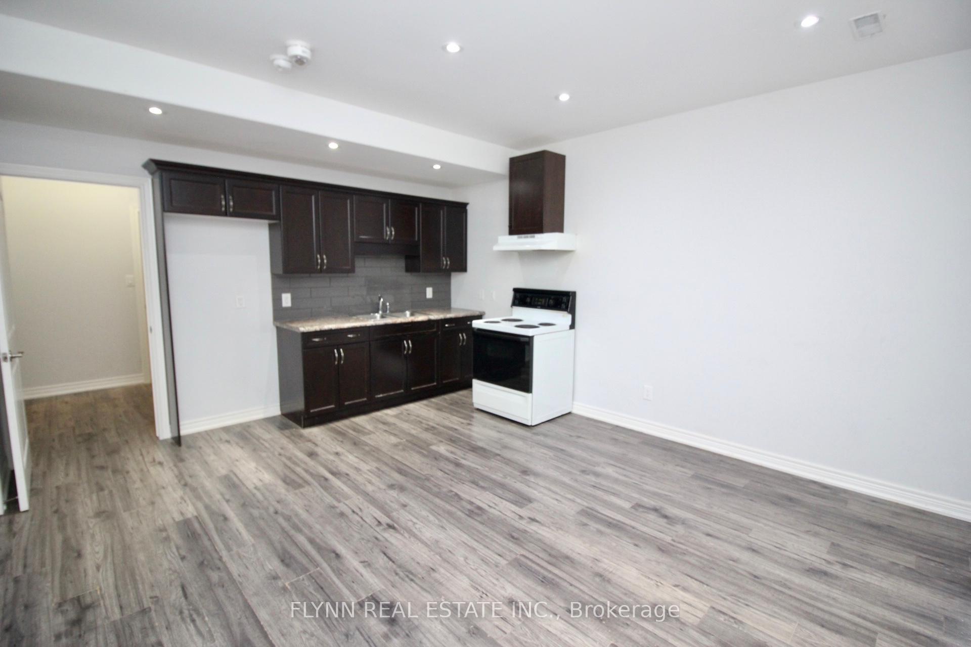Photo 6 of Unit Bsmnt, 12 Antwerp Street, St. Catharines, Western Hill — HOMEH