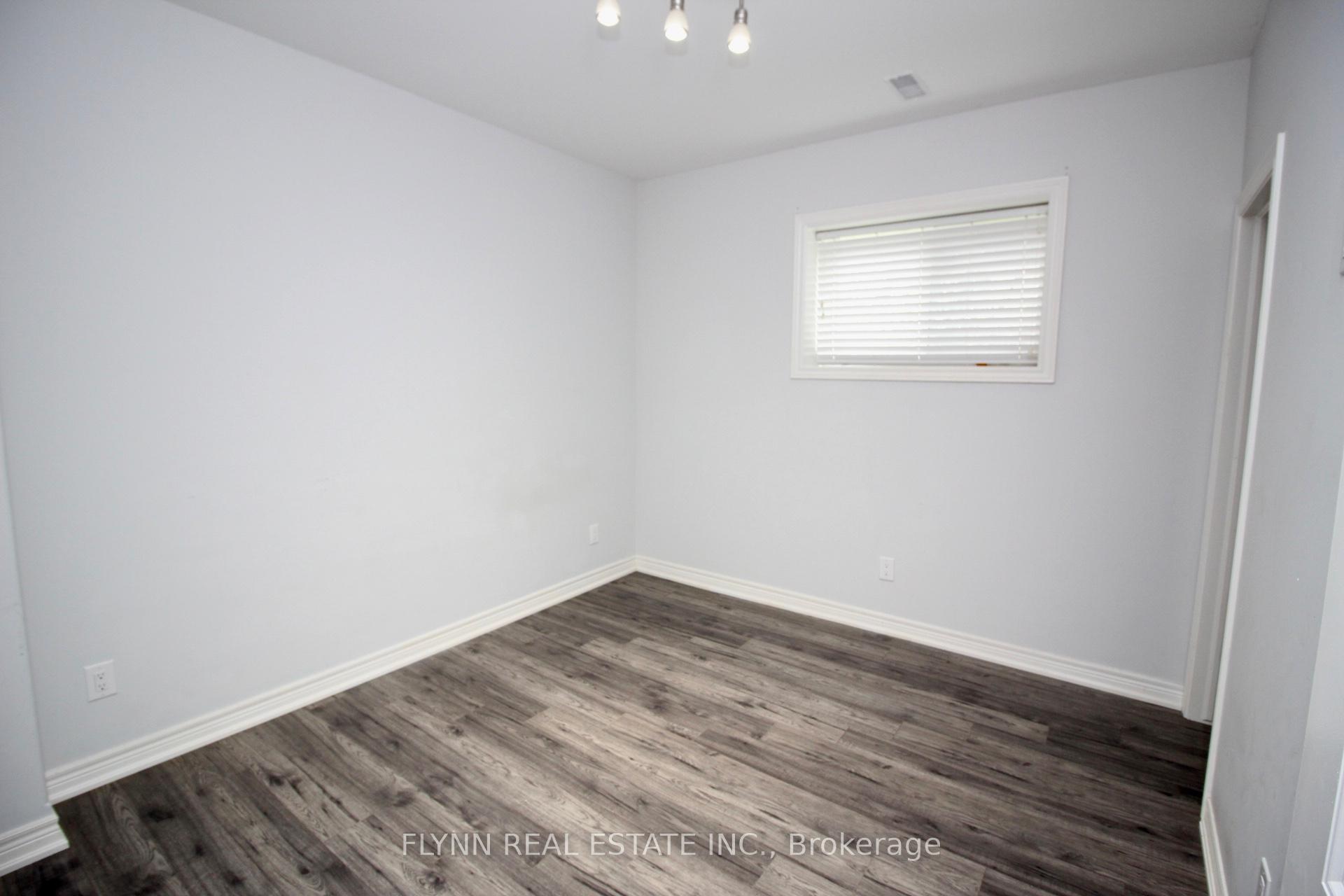 Photo 8 of Unit Bsmnt, 12 Antwerp Street, St. Catharines, Western Hill — HOMEH